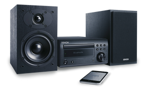 Denon D-M41 CD Player