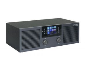Tangent Radio Fem - Internetradio - Spotify - Bluetooth