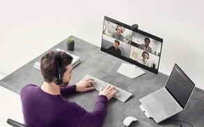 Jabra PanaCast 20 Camera