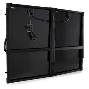 Goalzero Boulder200 Briefcase Portable Solar Panel