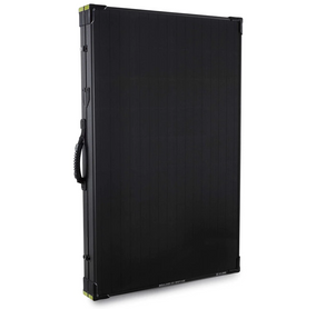 Goalzero Boulder200 Briefcase Portable Solar Panel