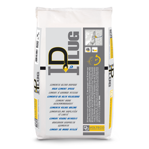 Volteco Waterproof mortars - rapid-setting mortars