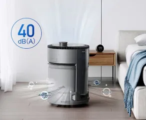 Ecovacs Airbot Z1 Air Purifier