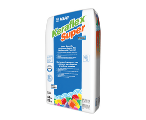 Mapei  Keraflex Super Mortar