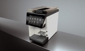 Thermoplan Black&white4 Neo Coffee Machine