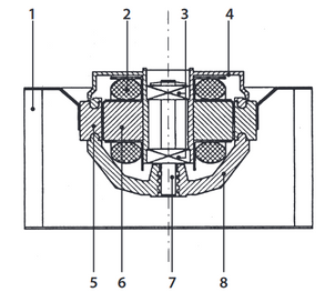 Alpesinox GA 20/55-A Hood