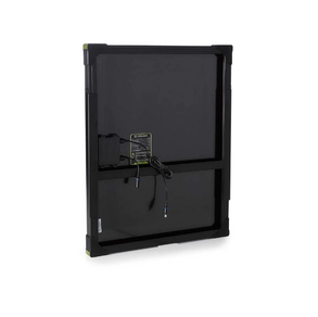 Goalzero Yeti500X + Boulder50 Solar Generator