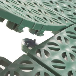 Onek Multiplate Flooring