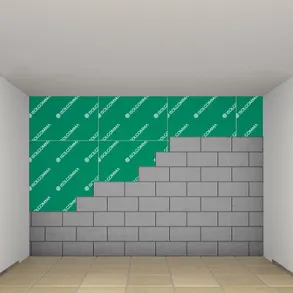 Isolgomma Biwall 30 Insulation Accessories