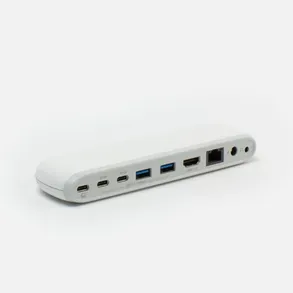 Beflo Pebble Pro - Portable Laptop Docking Station