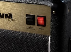 Marshall Jvm205c Amplifier