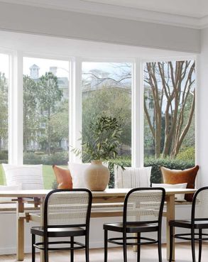 Marvin Elevate Bow Windows