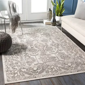 Wayfair Jambi Performance Rug