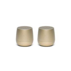 Lexon Mino+ - Lexon x Keith Haring - Love Speaker