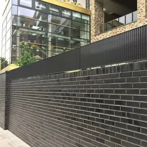 Lang+Fulton DeltaWing Fencing