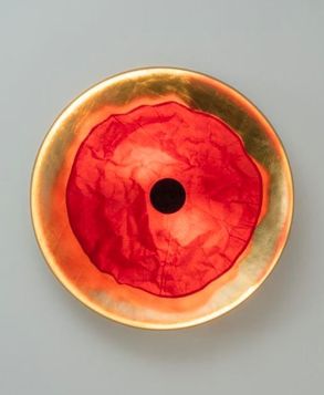Celine Wright Éclaircie applique Wall Lamp