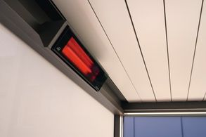 Warema Pergola Awnings Perea P40 Weatheredition Canopies
