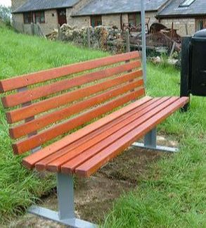Neptune Kara Range Seat