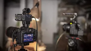 Canon Canon Eos R5 C Camera