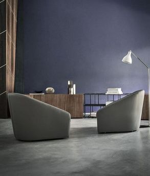 Hollow Armchair