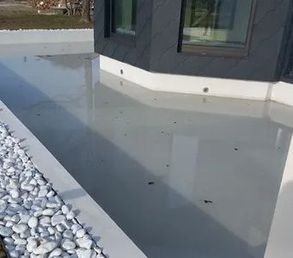 Volteco Bi Motar Concrete  Seal