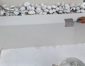 Volteco Bi Motar Concrete  Seal