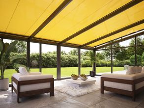 Markilux On-glass Awning Markilux 8800