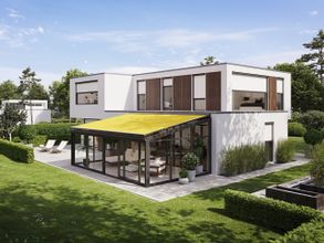 Markilux On-glass Awning Markilux 8800