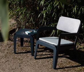 Weltevree Bended Lounger Chair