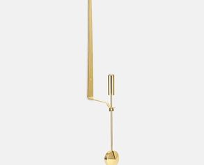 Skultuna Sconce Pendel - Candle Holder