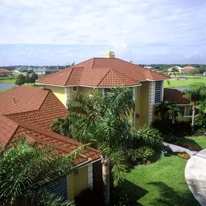 Metrotile Roman Roof Tiles