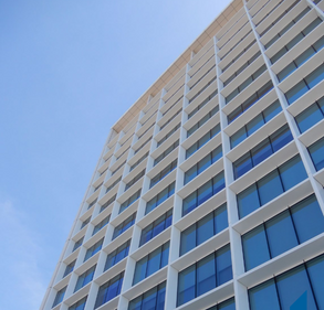 Capral  AGS Commercial CW150 150mm Curtain Wall Window System
