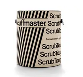 Wolfgordon ScrubTough® Paint