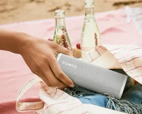 Sonos Roam Speaker