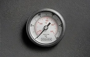 Fogher FGA-FO 750 Barbecues