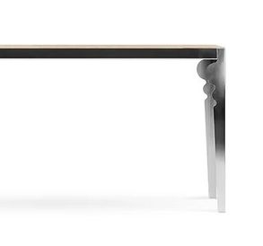Lando Laguna Consolle Table
