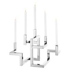 Eichholtz Candle Holder Skyline