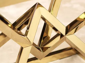 Eichholtz Candle Holder Skyline