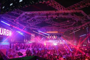 K-arrayᅠ Rumble Extremely Compact Subwoofers