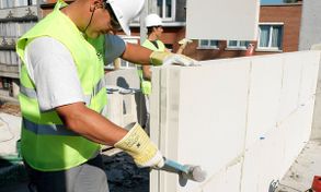 Xella Silka Elements System