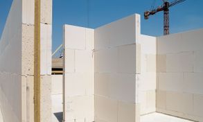 Xella Silka Elements System