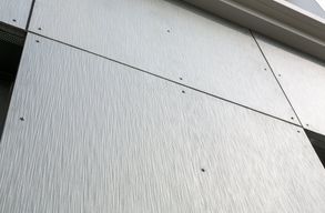 James Hardie Hardie® Architectural Panel