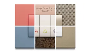 Vimar Eikon Exé Tondo Switches