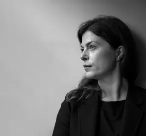 Audo Epoch Wall Shelf