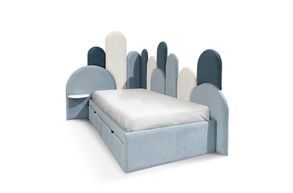 Circu Merida Corner Bed