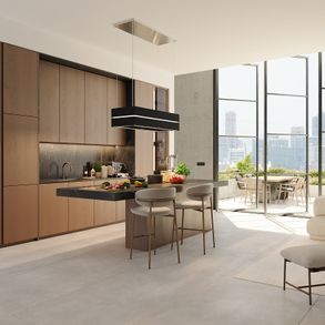 Berble Skyline Edge Base