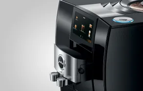 Jura Z10 Coffee Machine