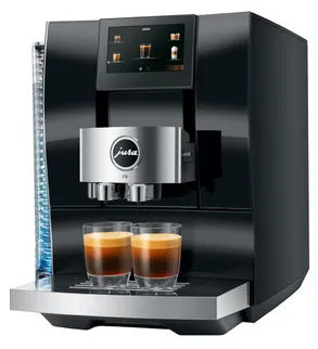 Jura Z10 Coffee Machine