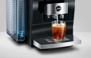 Jura Z10 Coffee Machine