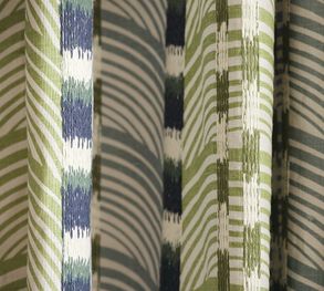 Jane Churchill Canya Fabric